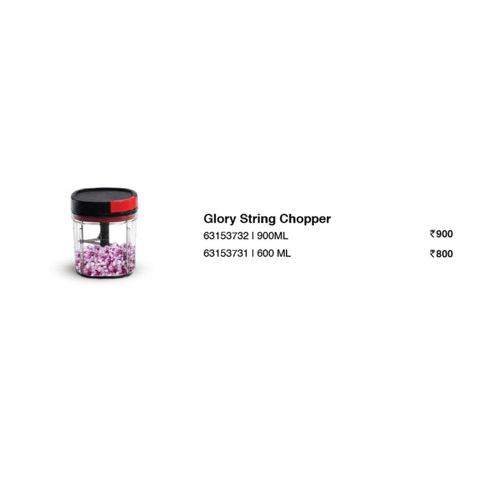 Wonder Chef -  Glory  String Chopper
