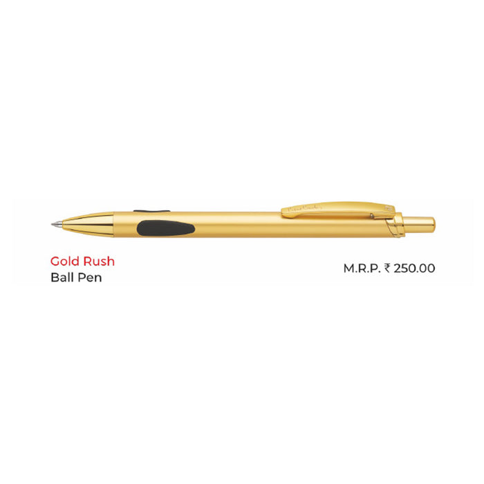 Pierre Cardin - Gold Rush  Ball Pen