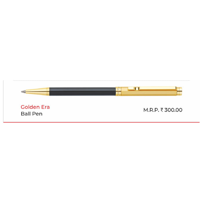 Pierre Cardin - Golden Era Ball Pen