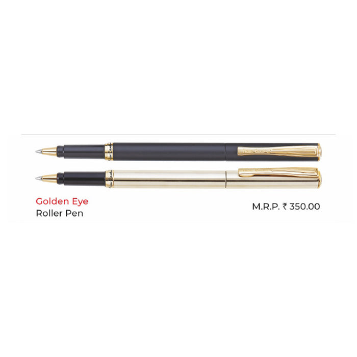 Pierre Cardin - Golden Eye  Roller Pen