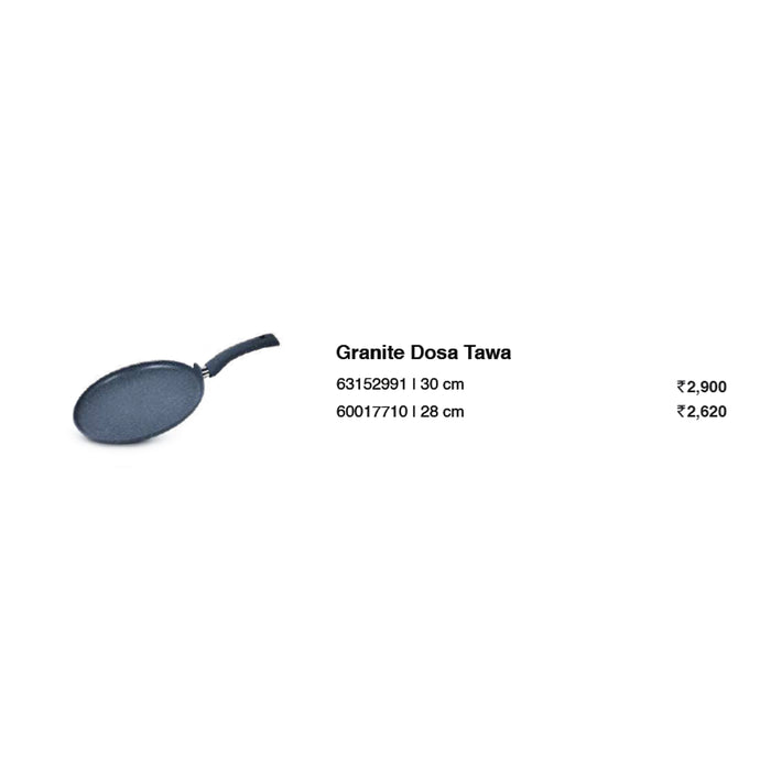 Wonder Chef - Granite Dosa Tawa