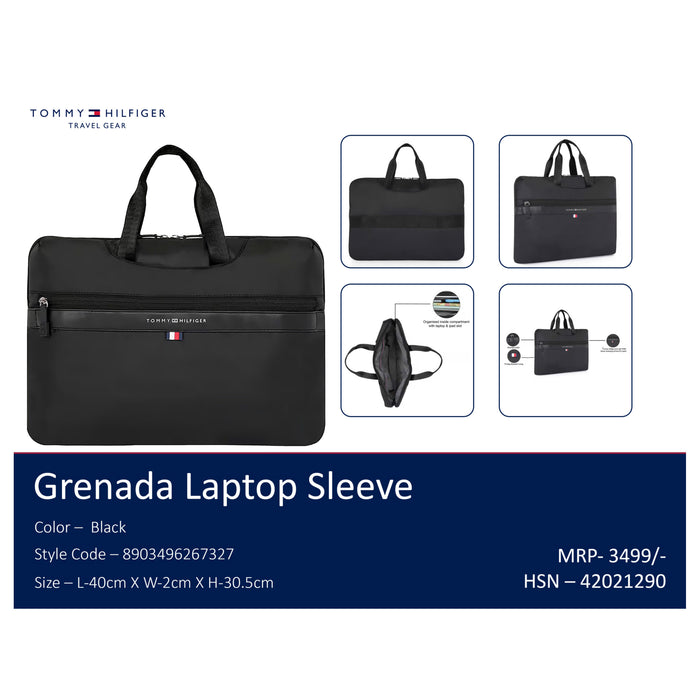Grenada Laptop Sleeve