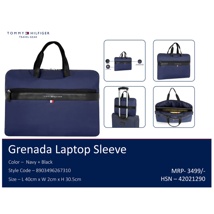 Grenada Laptop Sleeve