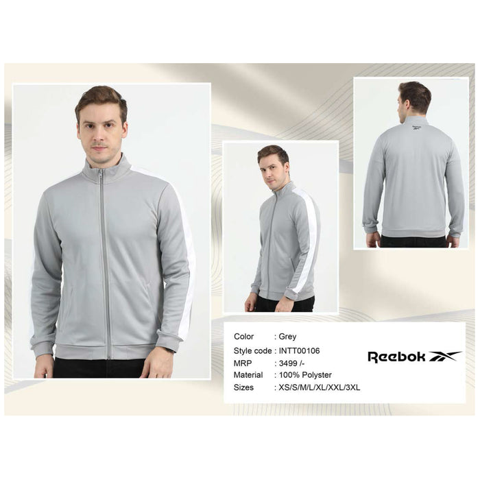 Reebok - Polyster Jacket