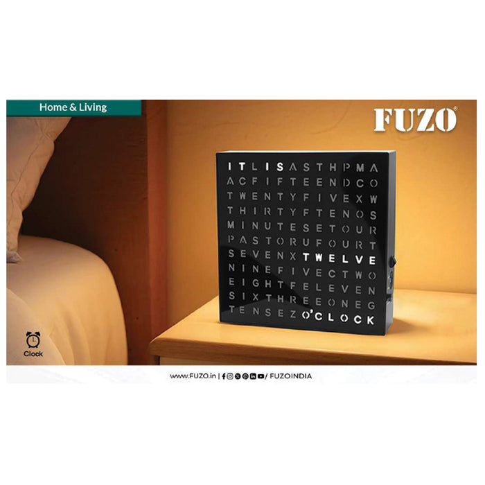 FUZO- Grid TGZ- 2079