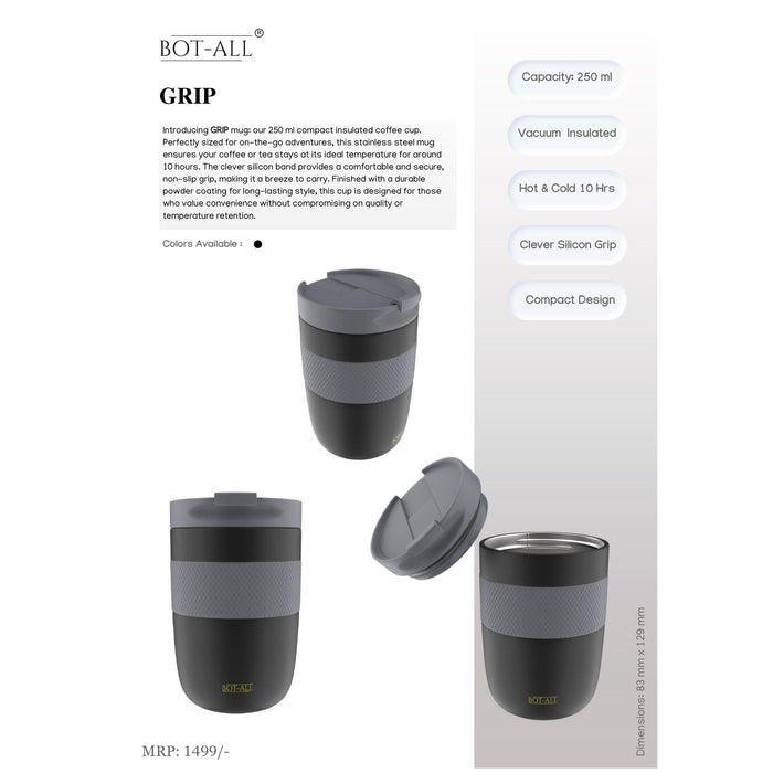 BOT- ALL - Grip