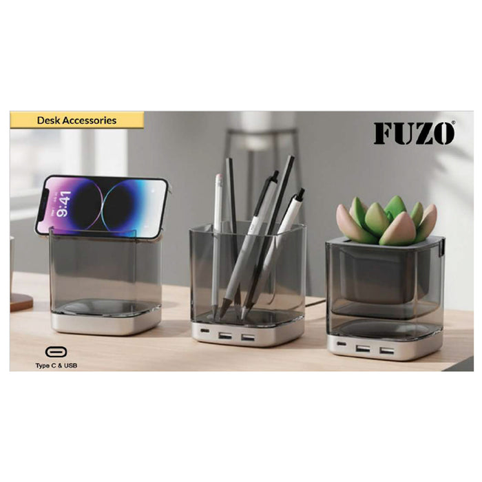 FUZO - Groot TGZ-1800