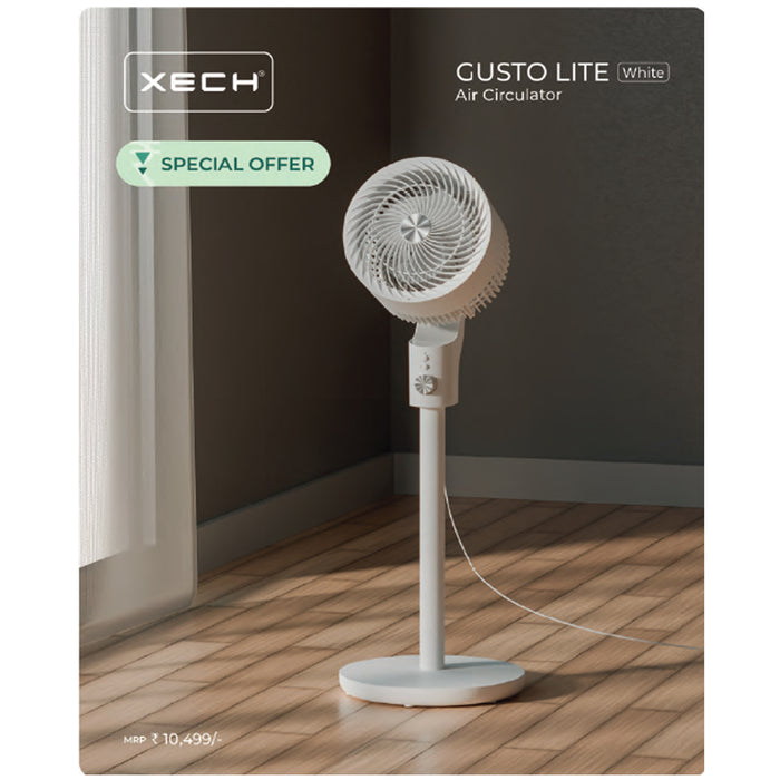 Xech - Gusto Lite