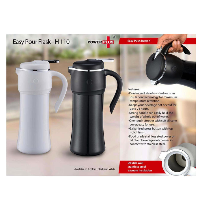 Easy pour flask 1.5L - H 110