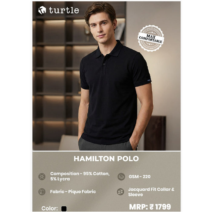 Hamilton POLO