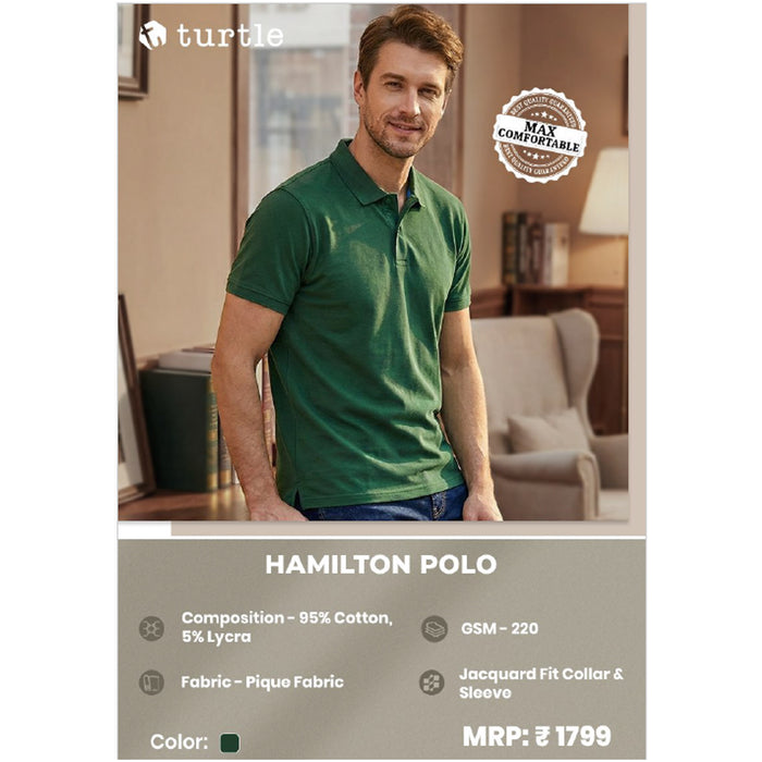 Hamilton POLO