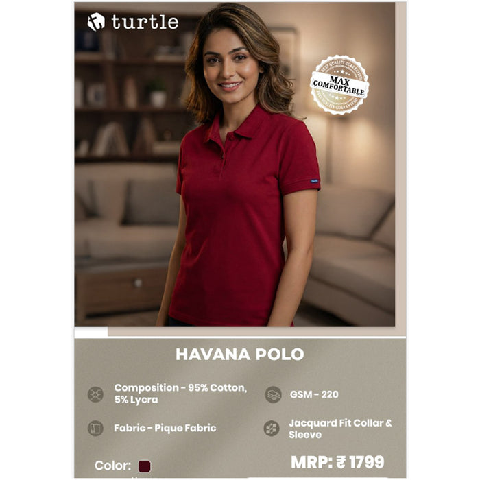 Havana  POLO