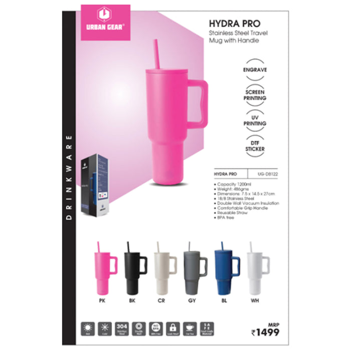 Urban Gear-Hydra Pro UG-DB122