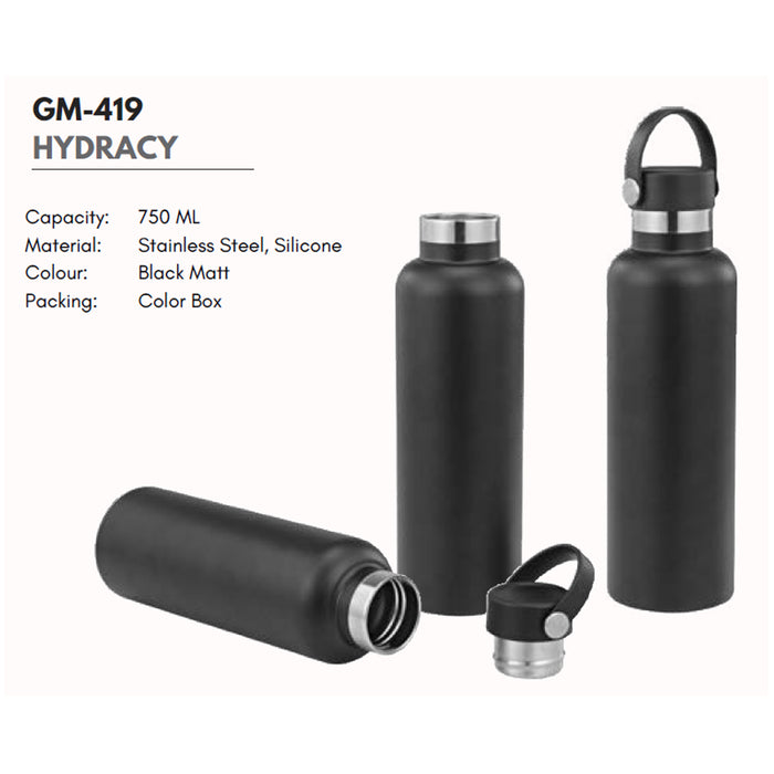 GM - Hydracy Vacuum Flask GM-419