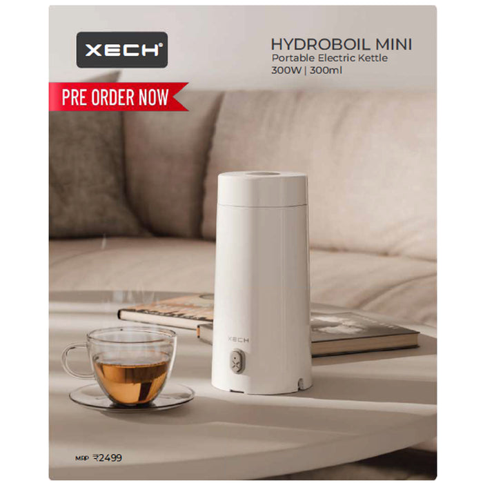 Xech - Hydroboil Mini