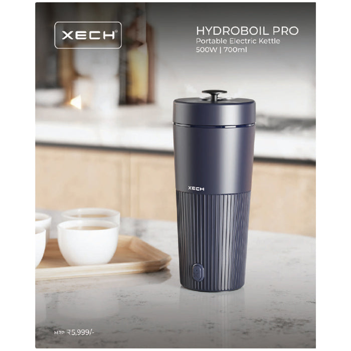 Xech - Hydroboil Pro - Blue