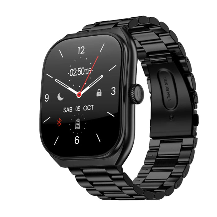 Noise - Icon Arc Mesh Metal