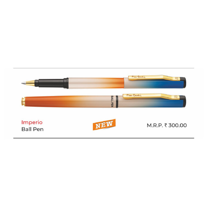 Pierre Cardin - Imperio  Ball Pen