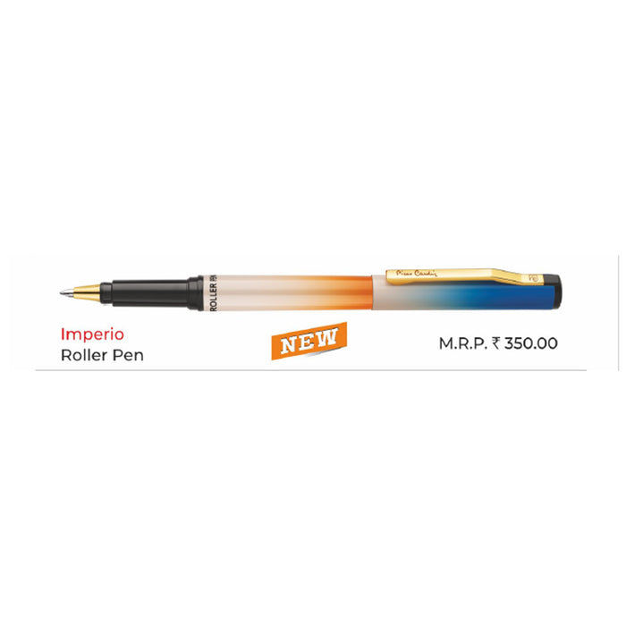 Pierre Cardin - Imperio  Roller Pen