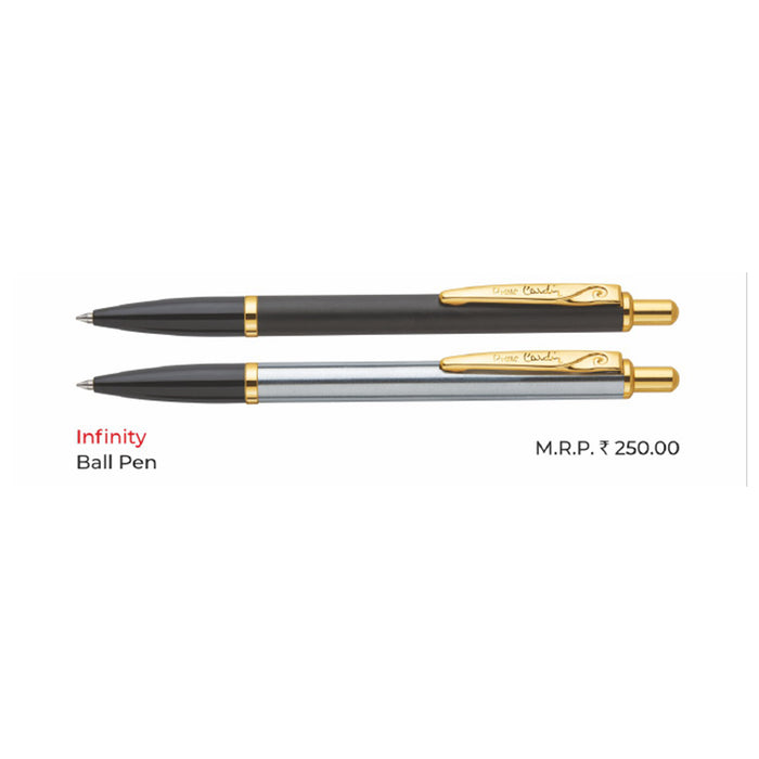 Pierre Cardin - Infinity  Ball Pen