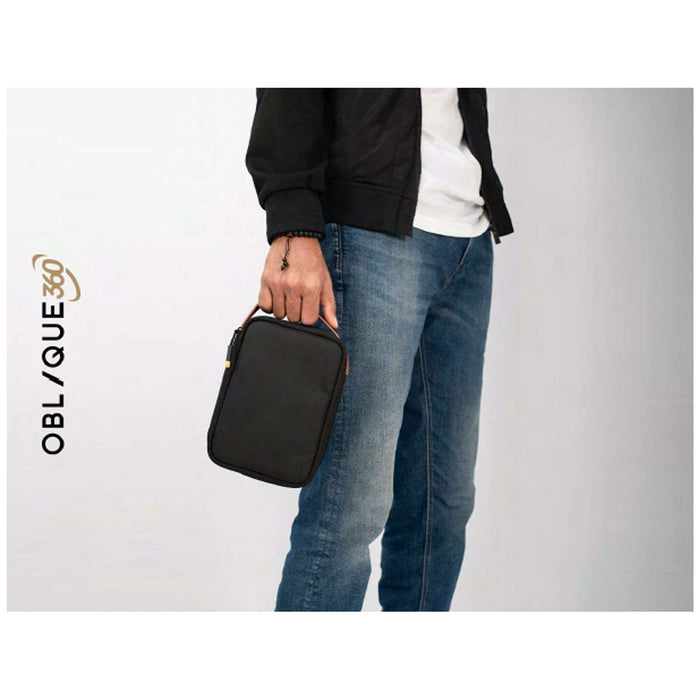 OBLIQUE- JASPER TRAVEL ACCESSORIES