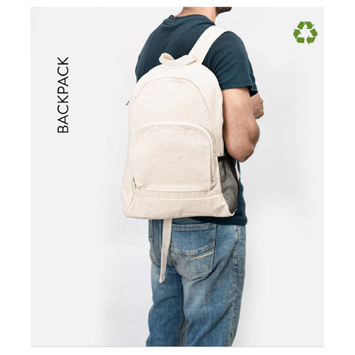 Oblique- Juniper  Carry Bag
