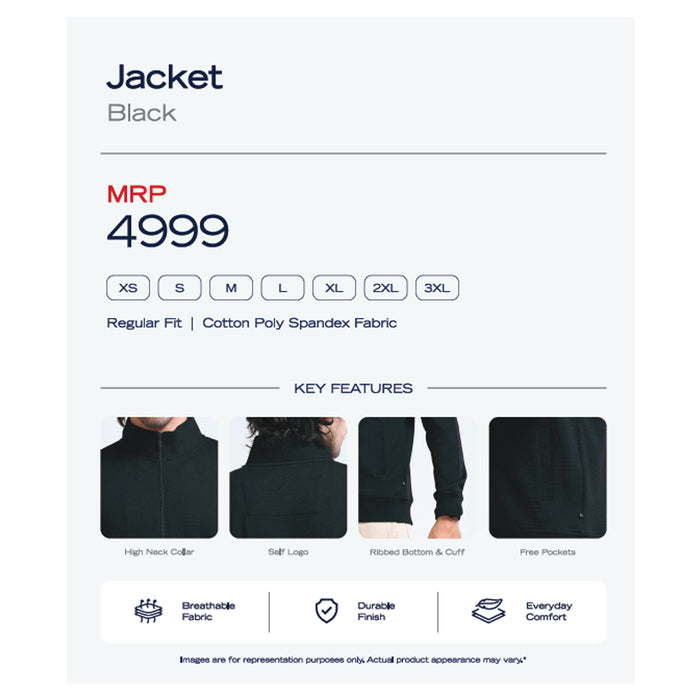 Nautica - Jacket