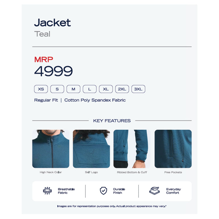 Nautica - Jacket