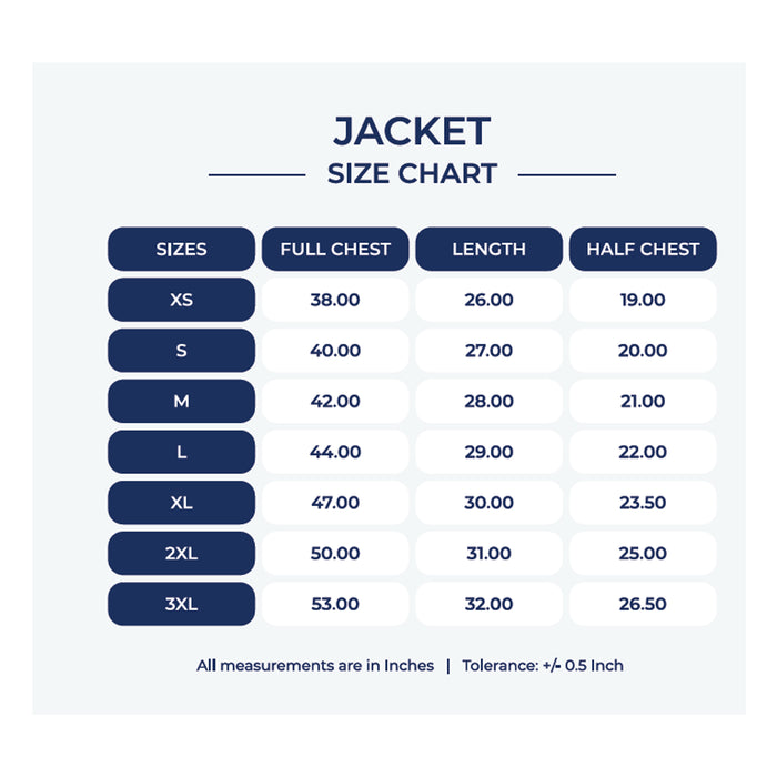 Nautica - Jacket