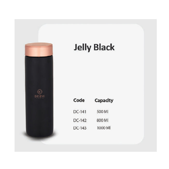 Jelly Black     DC-143