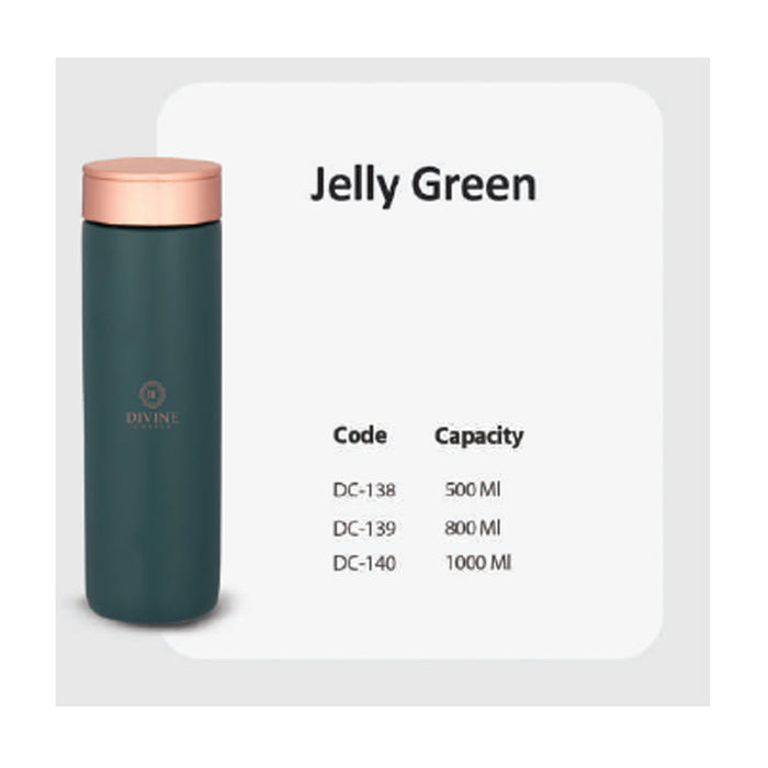 Jelly Green     DC-140