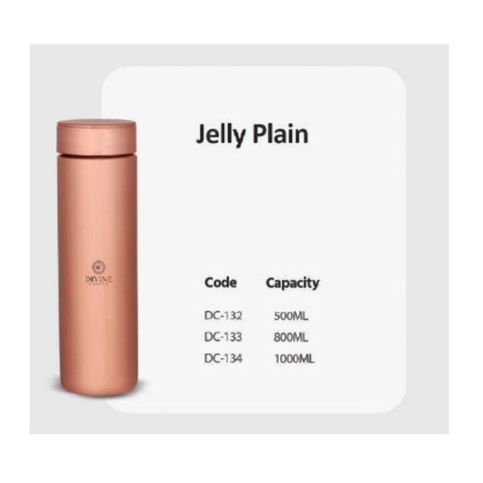 Jelly Plain    DC-134