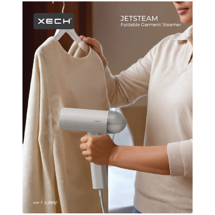 Xech - Jet Steam