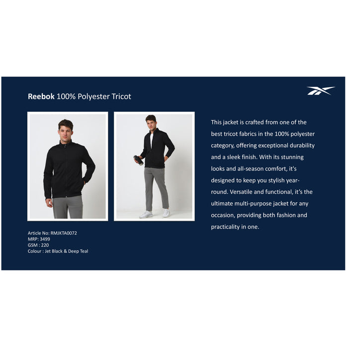 Reebok -  Jackets Winter Collections
