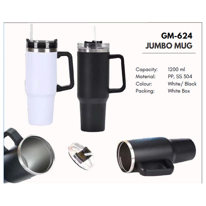 GM - Jumbo Mug GM-624