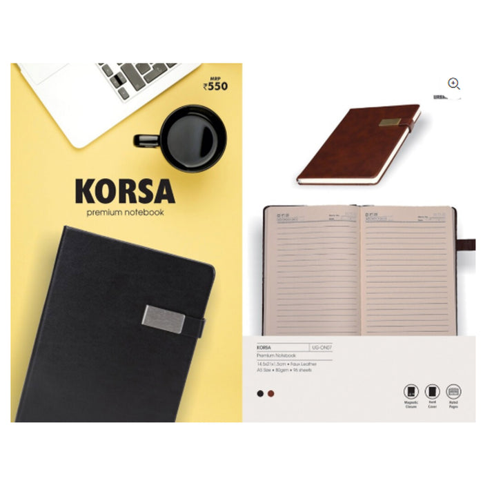 Urban Gear- Krosa UG-ON07