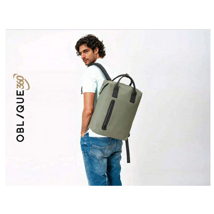 OBLIQUE -    KRYPTON   LAPTOP BAG