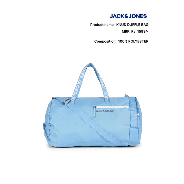 Navy Blazer Duffle Coat Jack And Jones Jack Jones Hugo Duffel Bag