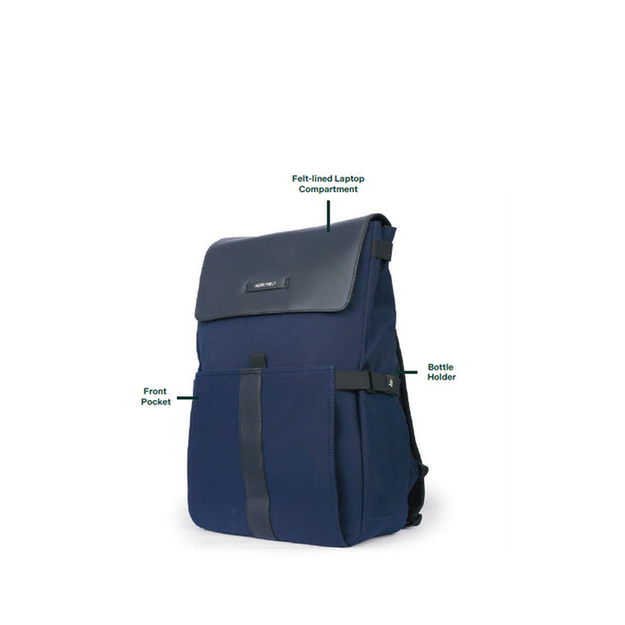 Assembly - Kairo Backpack