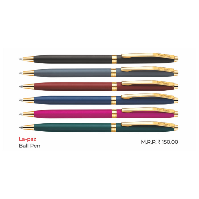 Pierre Cardin - La- Paz Ball Pen