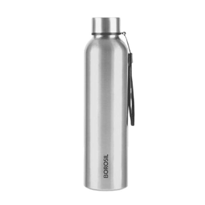 Borosil - Laguna SS Bottle