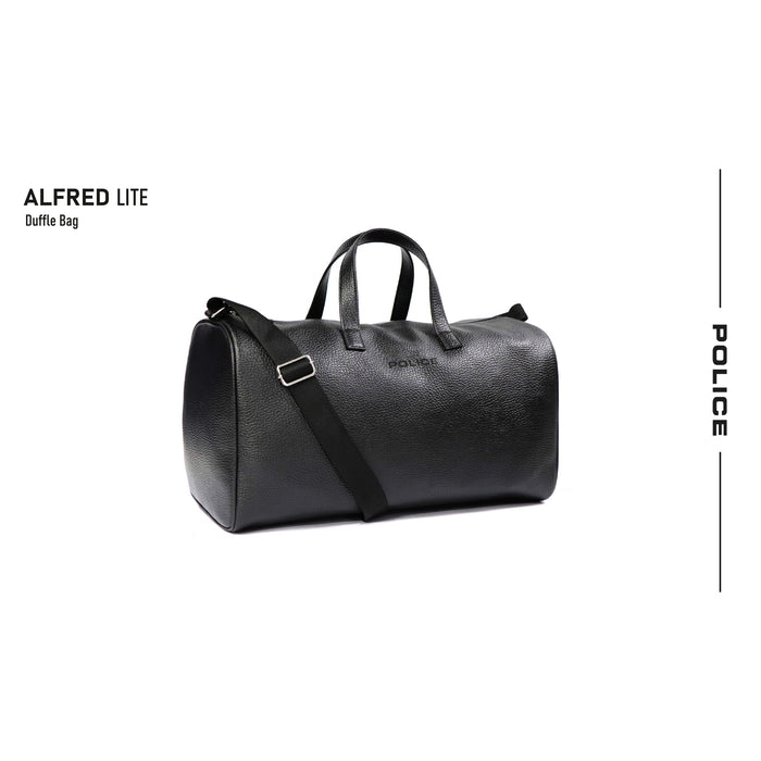 Police - Alfred Lite Duffle Bag
