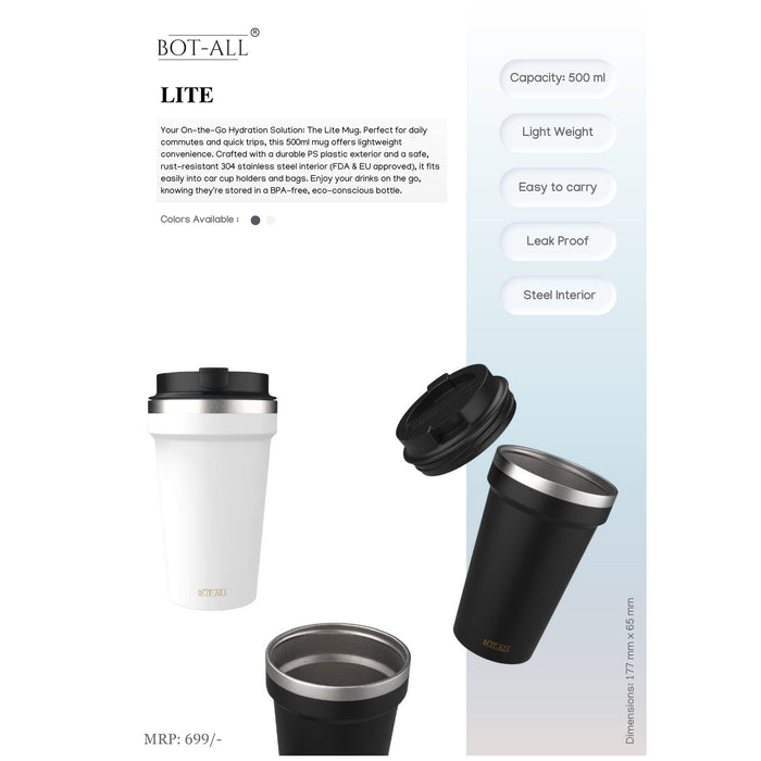 BOT- ALL - Lite