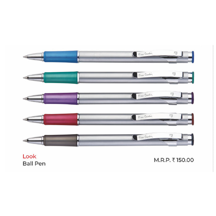 Pierre Cardin - Look  Ball Pen