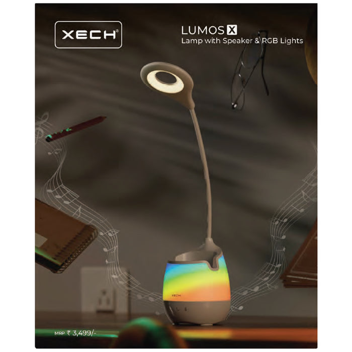 Xech - Lumos X