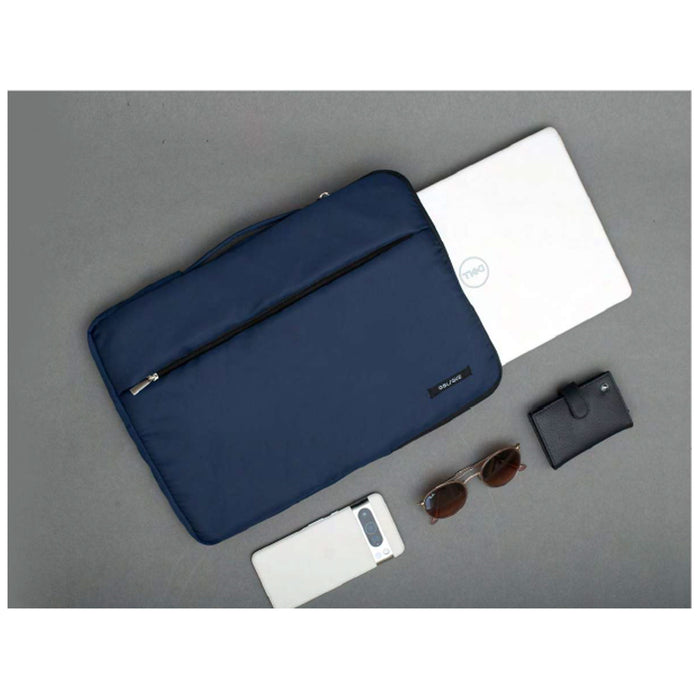 OBLIQUE-  MARS    LAPTOP SLEEVES