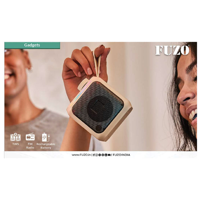 FUZO- MU6 TGZ-2007