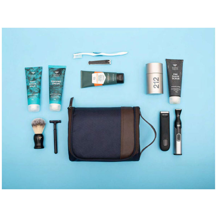 OBLIQUE- MUSK   TRAVEL ACCESSORIES