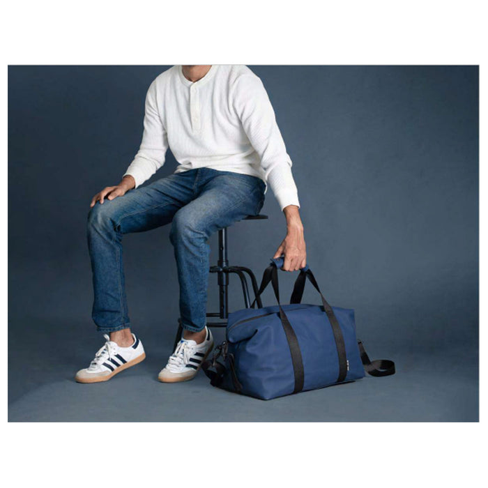 OBLIQUE - MYSTIQUE  DUFFLE BAG