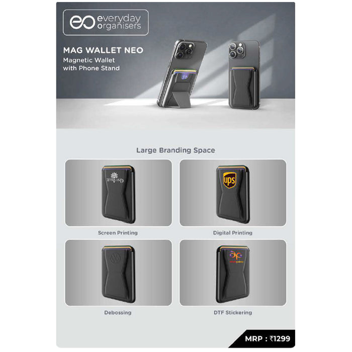 EO -  Mag Wallet Neo